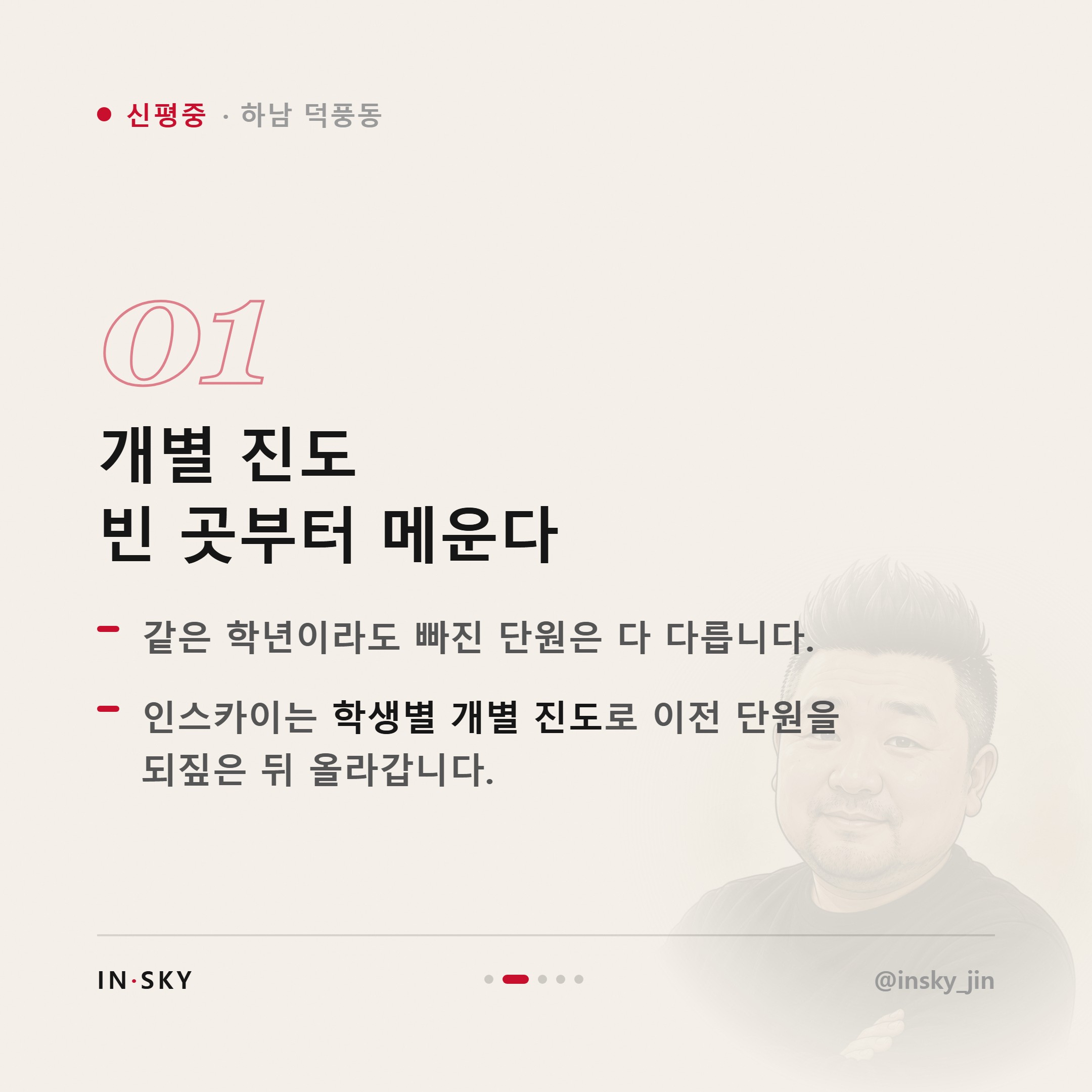 신평중 학생에게 맞는 수학학원은 어떤 곳일까요 — 진도·복습·오답관리 기준 — 핵심 요약 카드 2/5